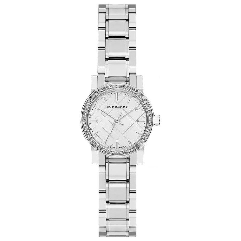 Burberry BU9220 Kadın Kol Saati