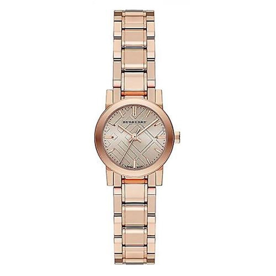 Burberry BU9228 Bayan Kol Saati