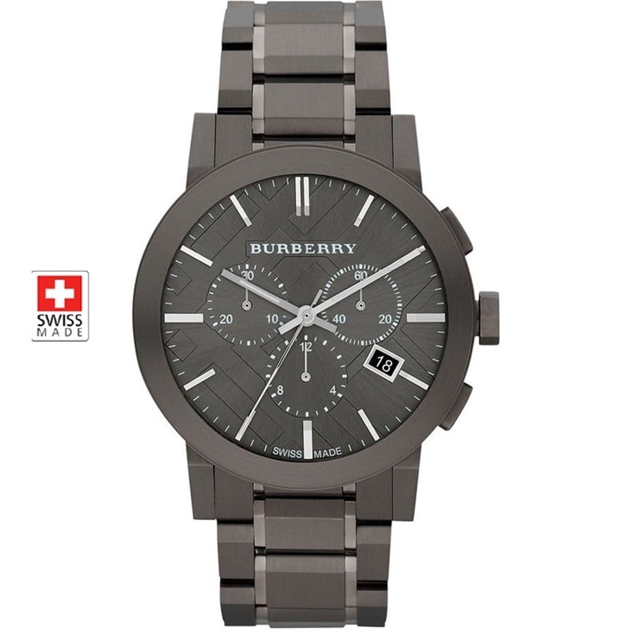 Burberry BU9354 Erkek Kol Saati