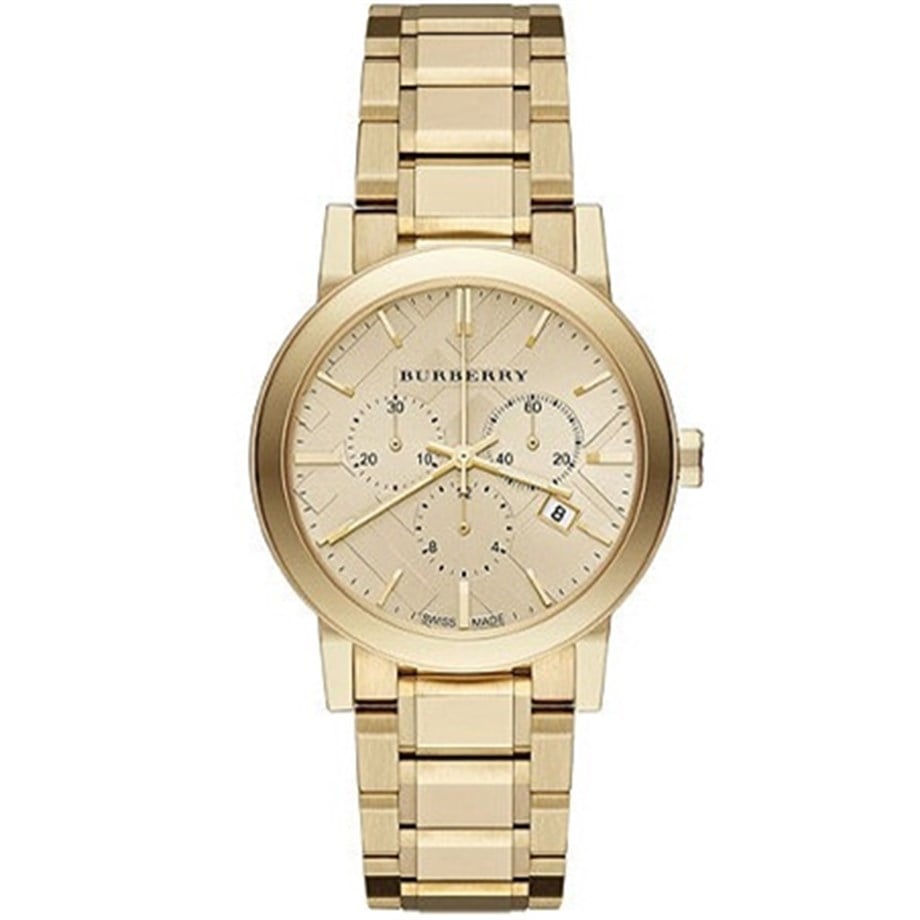 Burberry BU9753 Bayan Kol Saati