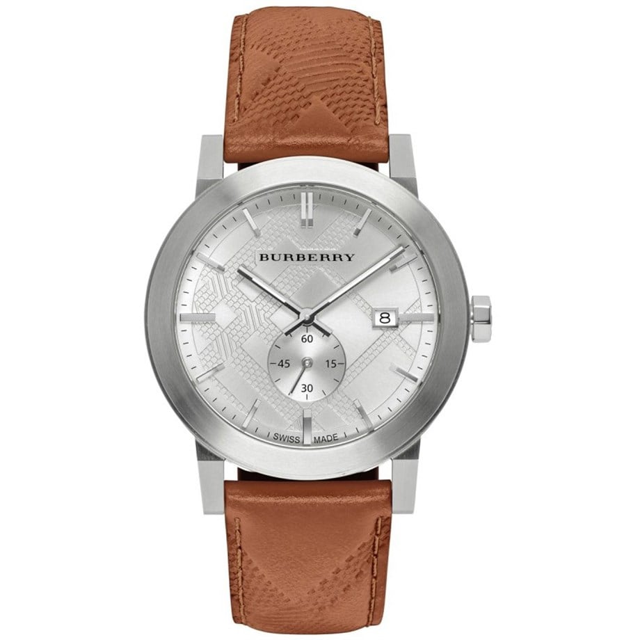 Burberry BU9904 Erkek Kol Saati
