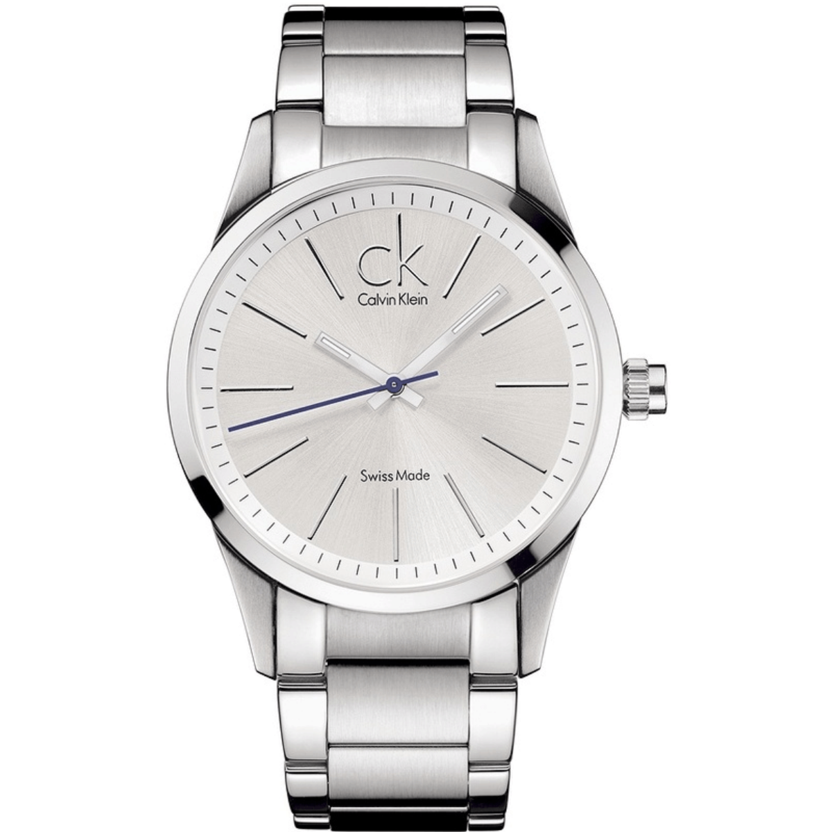 Calvin Klein K2241120 Erkek Kol Saati