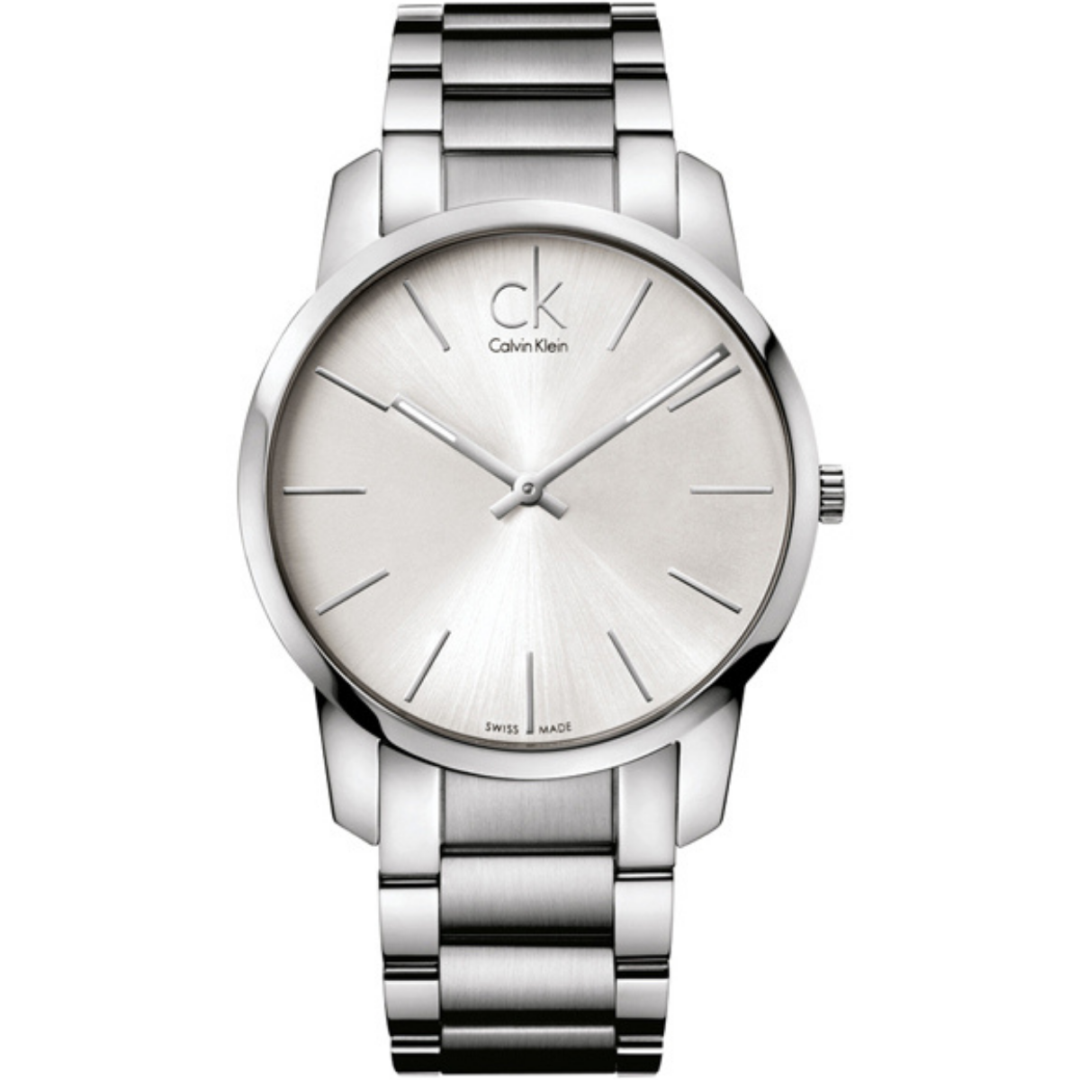 Calvin Klein K2G21126 Erkek Kol Saati