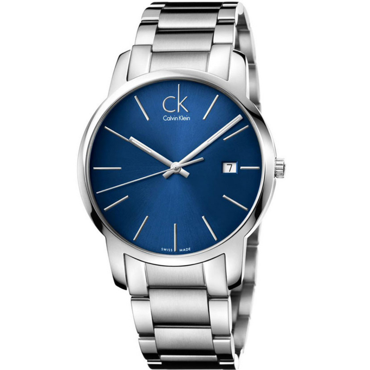 Calvin Klein K2G2114N Erkek Kol Saati