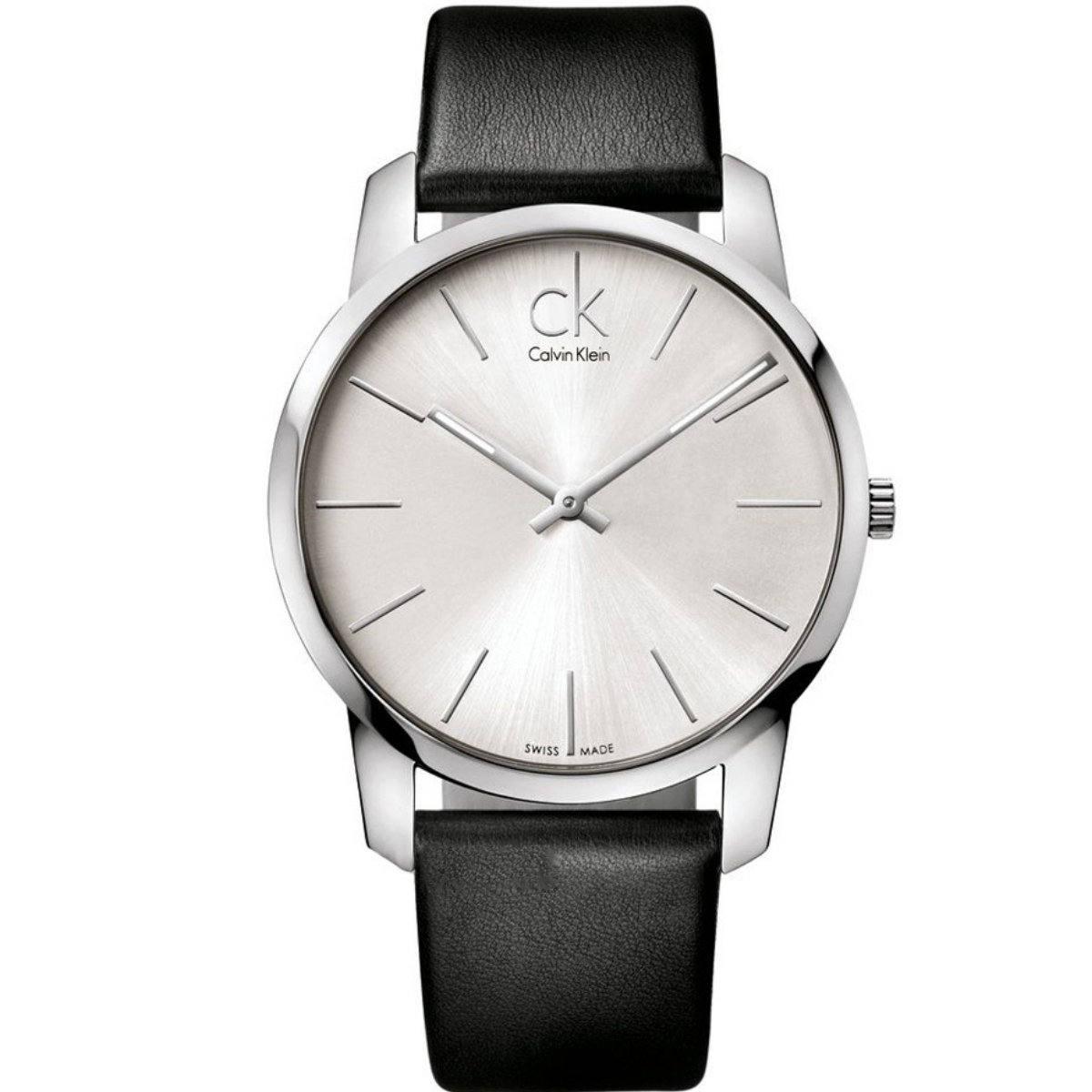 Calvin Klein K2G211C6 Erkek Kol Saati