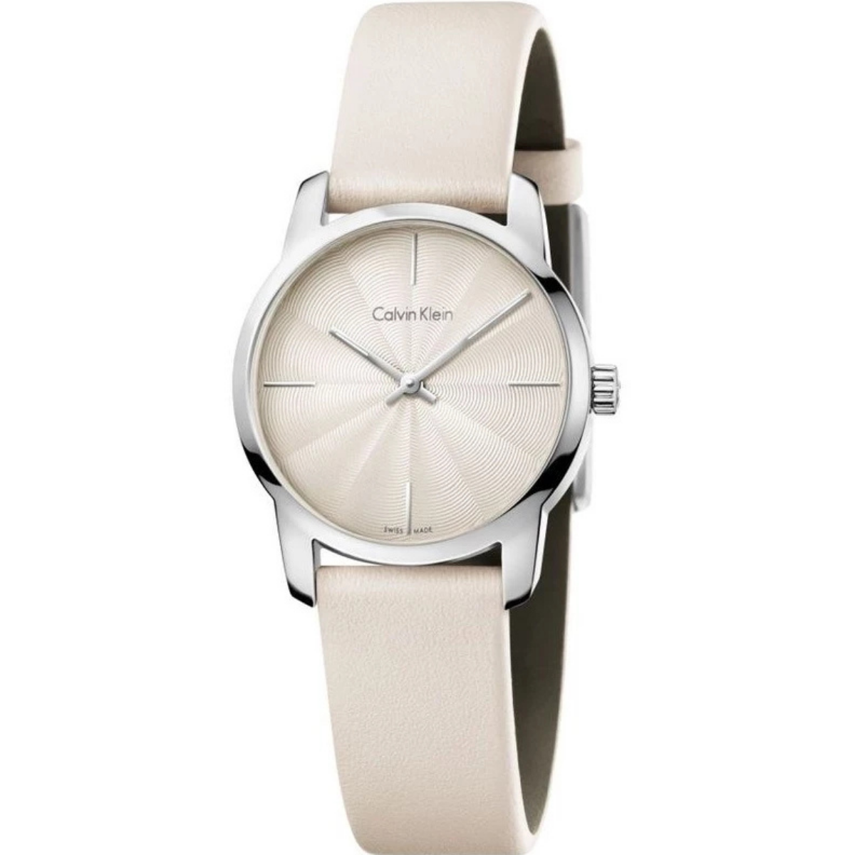 Calvin Klein K2G231XH Kadın Kol Saati