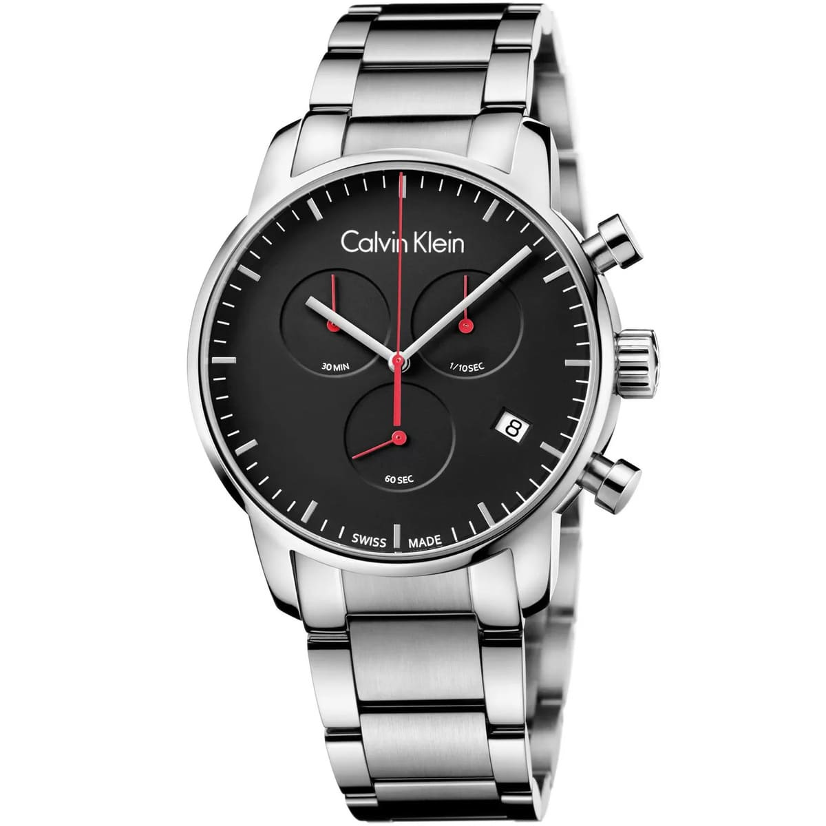 Calvin Klein K2G27141 Erkek Kol Saati