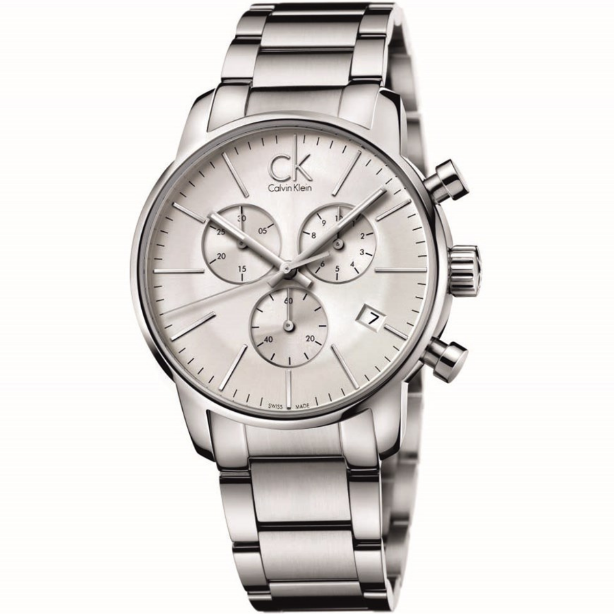 Calvin Klein K2G27146 Erkek Kol Saati