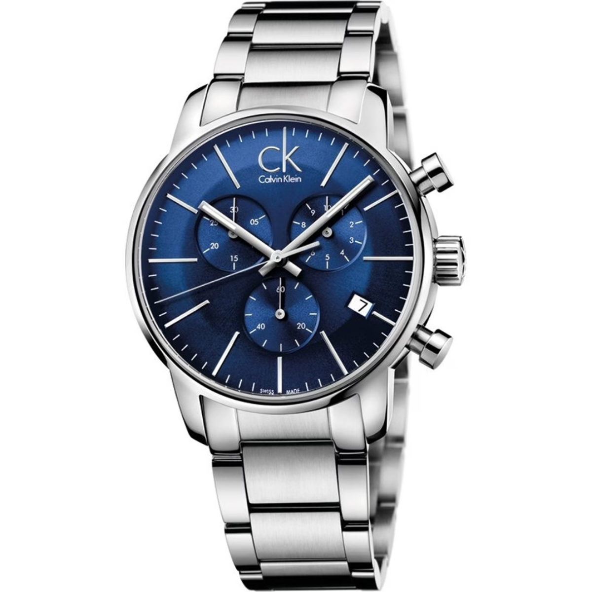 Calvin Klein K2G2714N Erkek Kol Saati