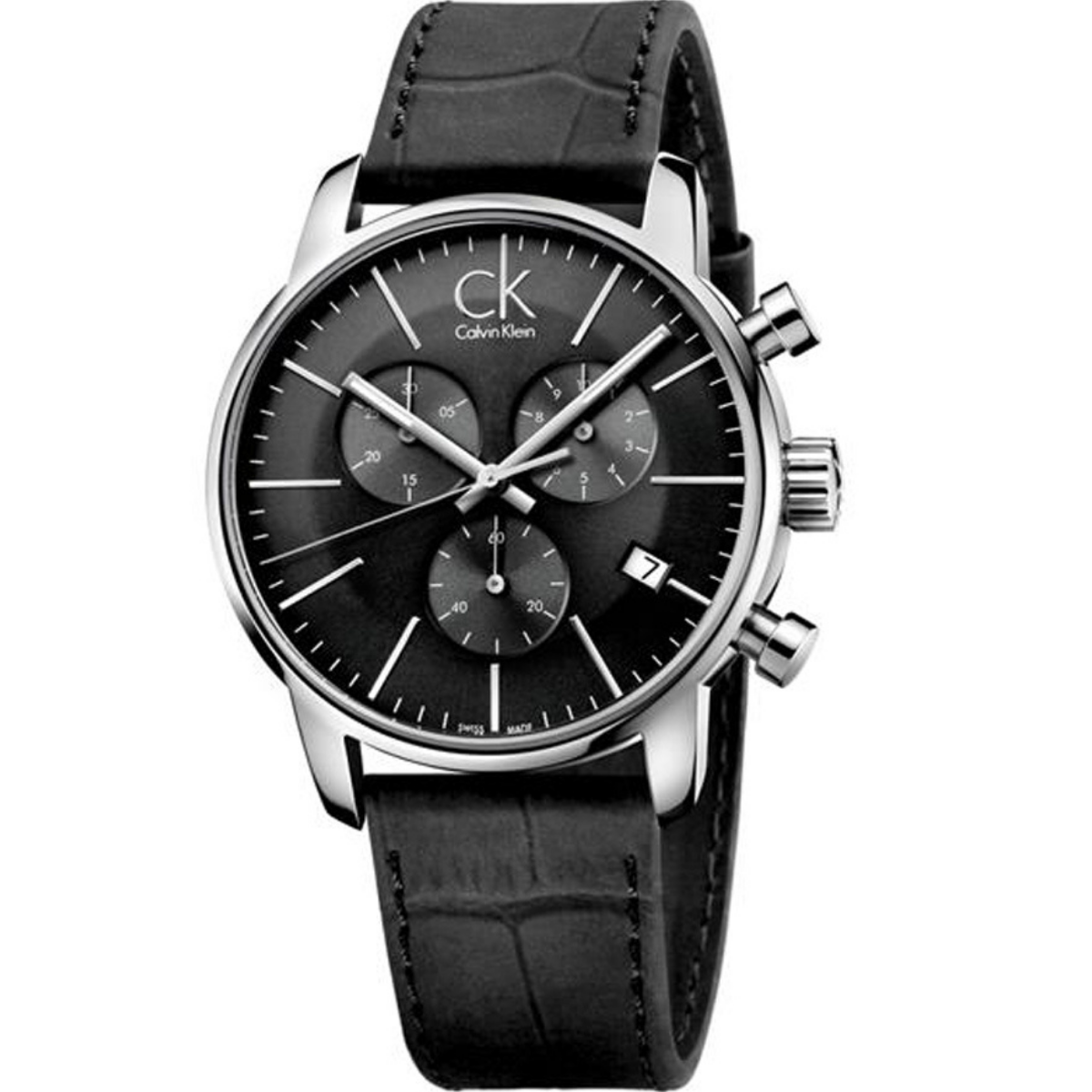 Calvin Klein K2G271C3 Erkek Kol Saati