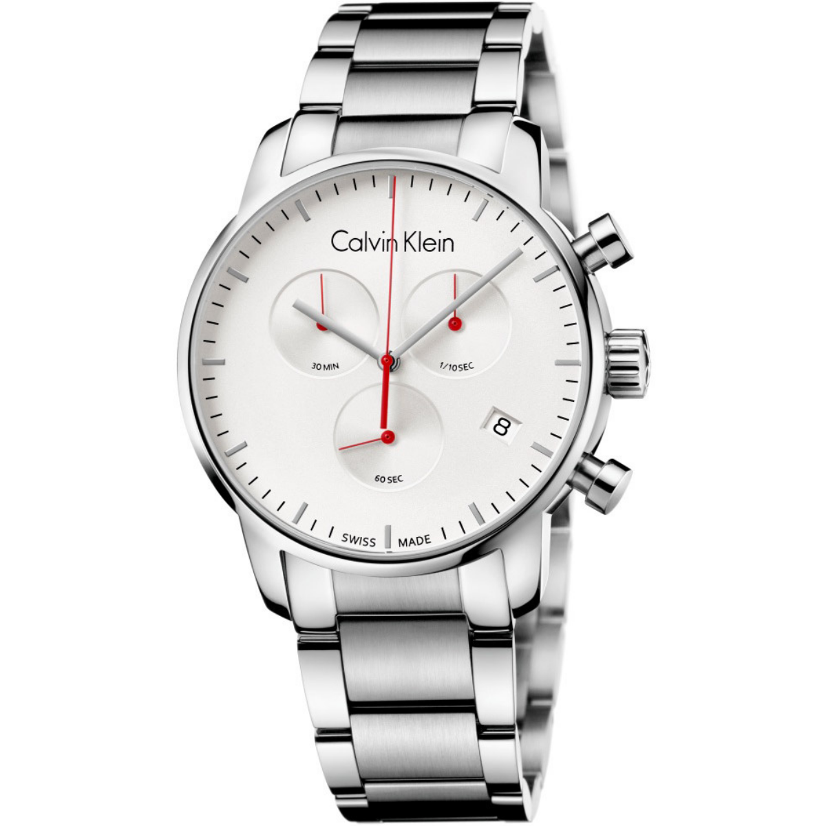 Calvin Klein K2G271Z6 Erkek Kol Saati