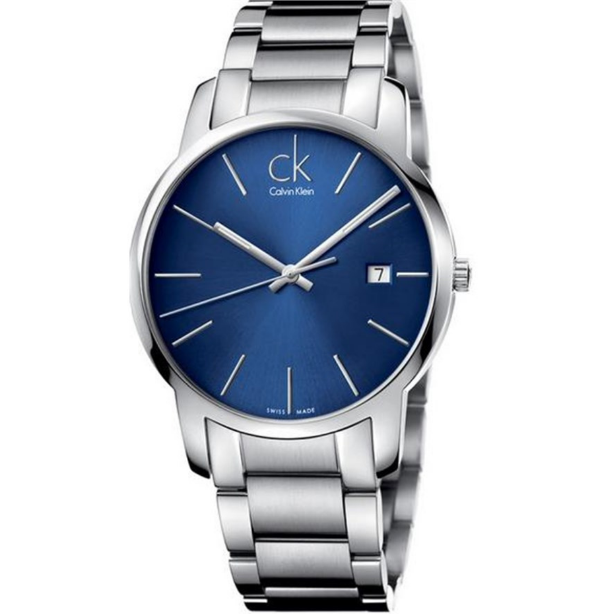 Calvin Klein K2G2G14N Erkek Kol Saati