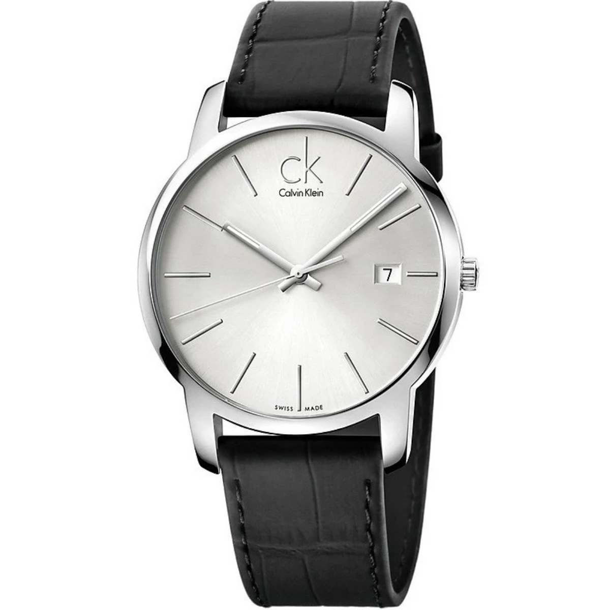 Calvin Klein K2G2G1C6 Erkek Kol Saati