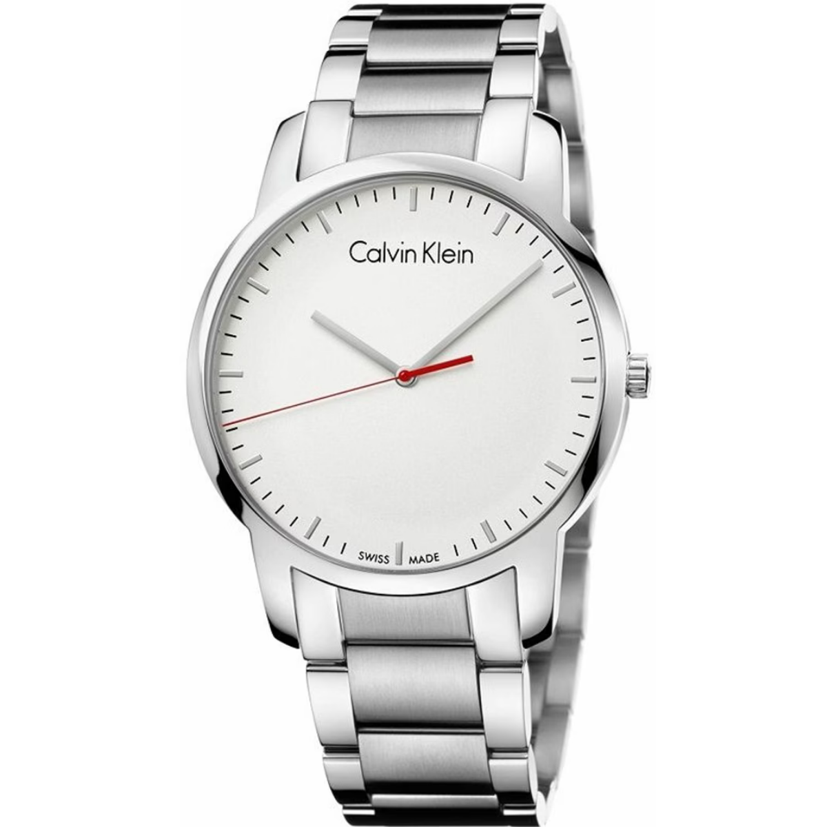 Calvin Klein K2G2G1Z6 Erkek Kol Saati