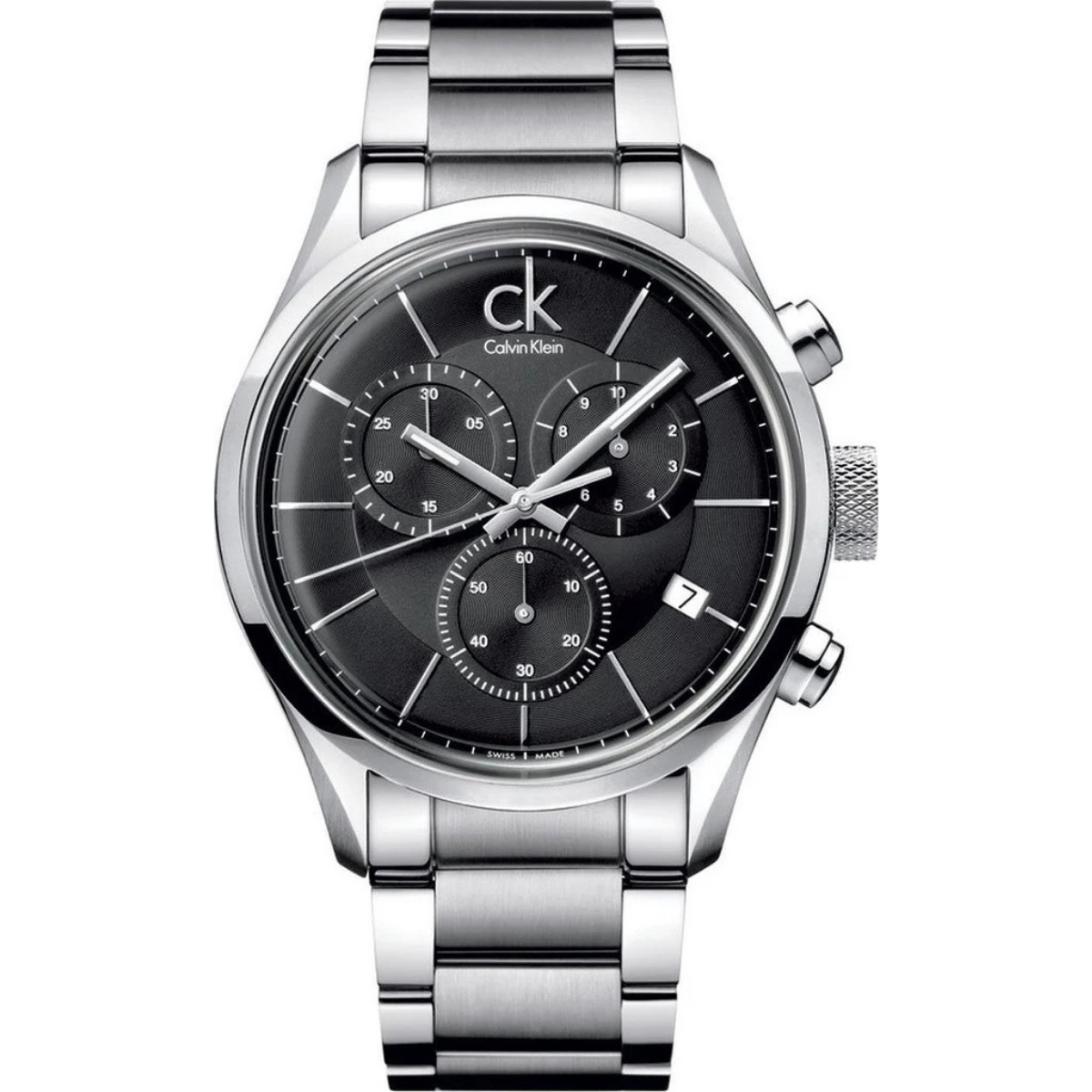 Calvin Klein K2H27104 Erkek Kol Saati