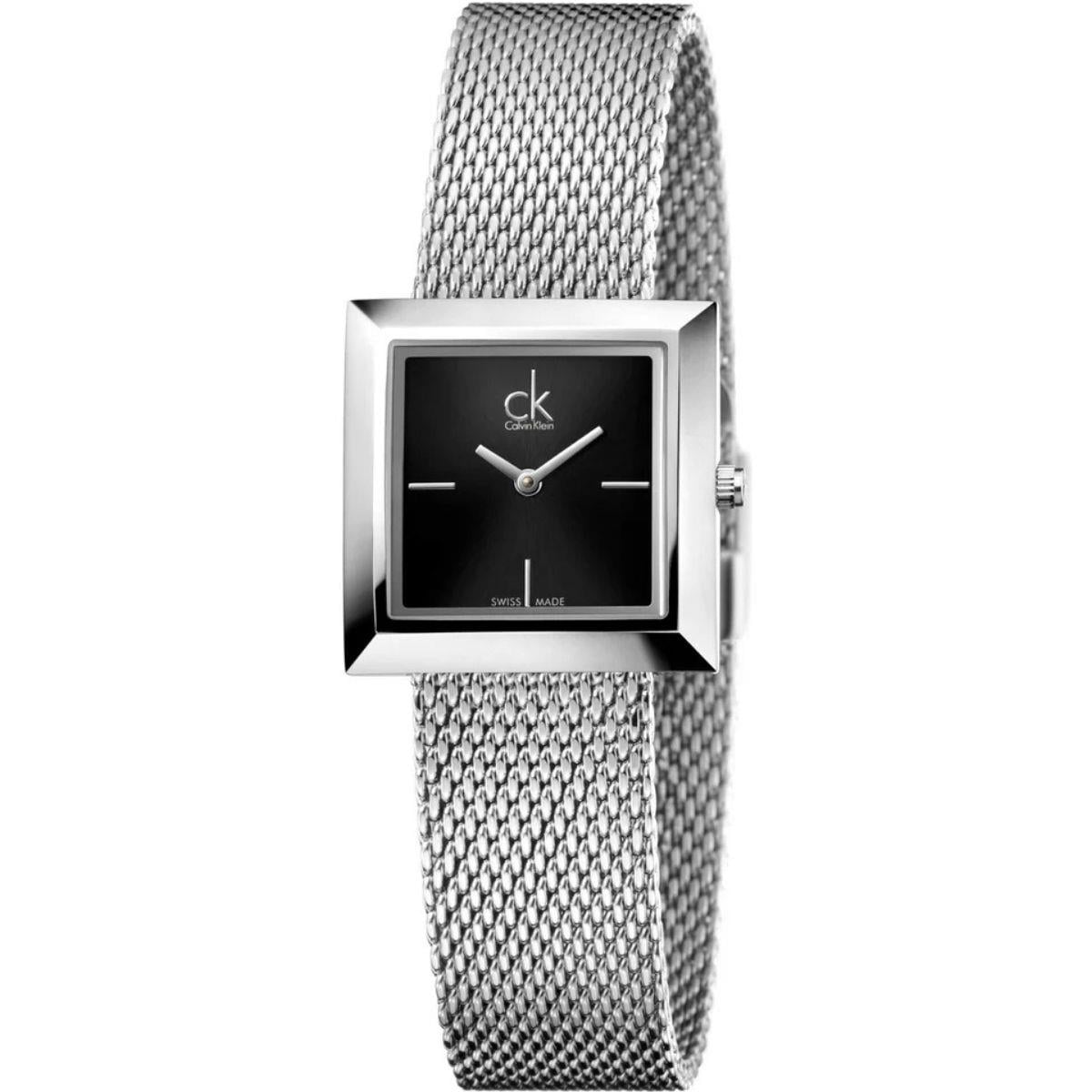Calvin Klein K3R23121 Kadın Kol Saati