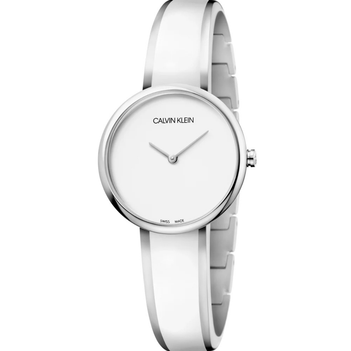 Calvin Klein K4E2N116 Kadın Kol Saati