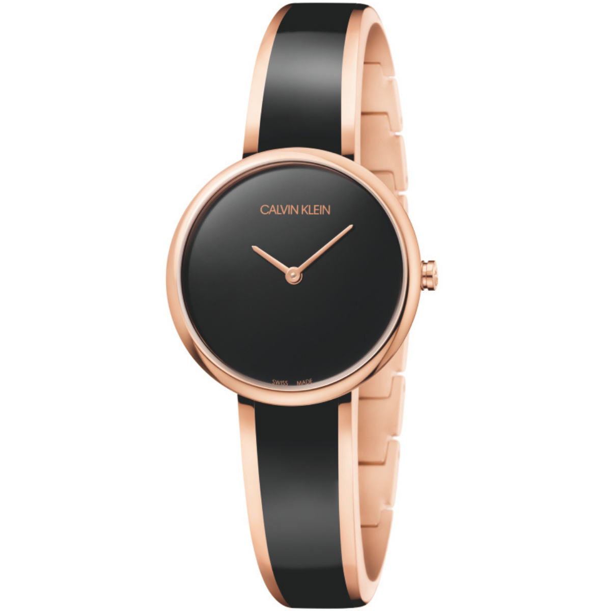 Calvin Klein K4E2N611 Kadın Kol Saati