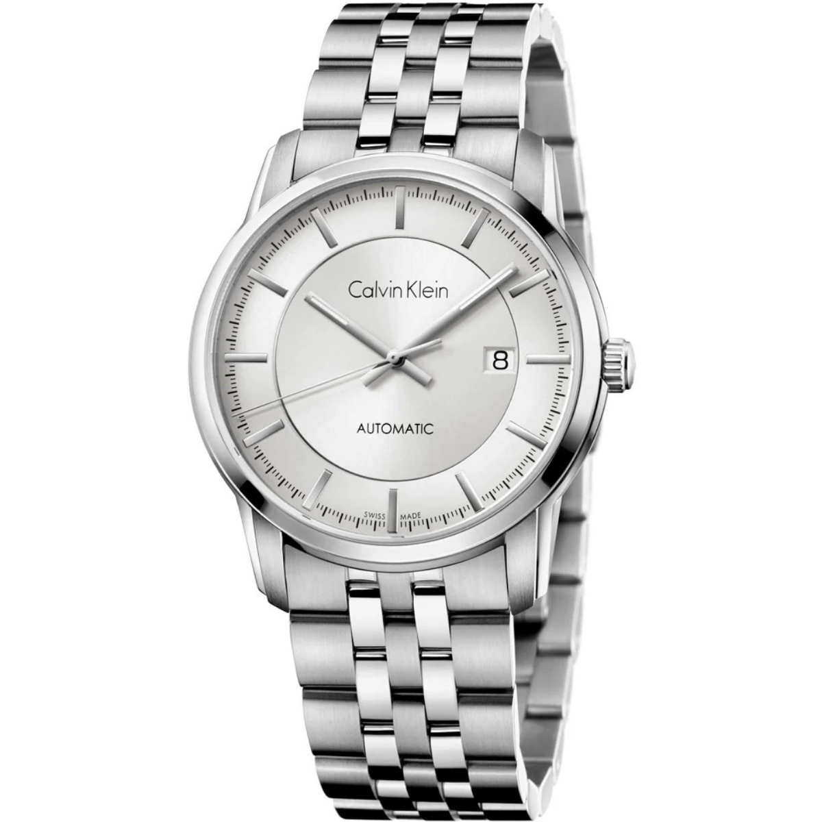 Calvin Klein K5S34146 Otomatik Erkek Kol Saati