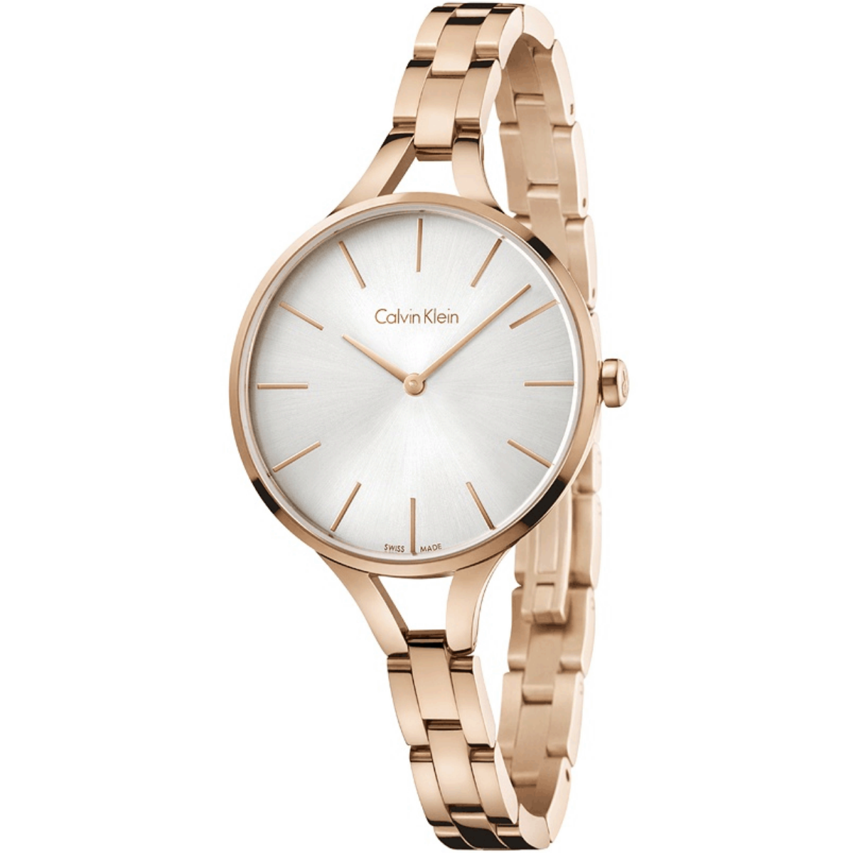 Calvin Klein K7E23646 Kadın Kol Saati