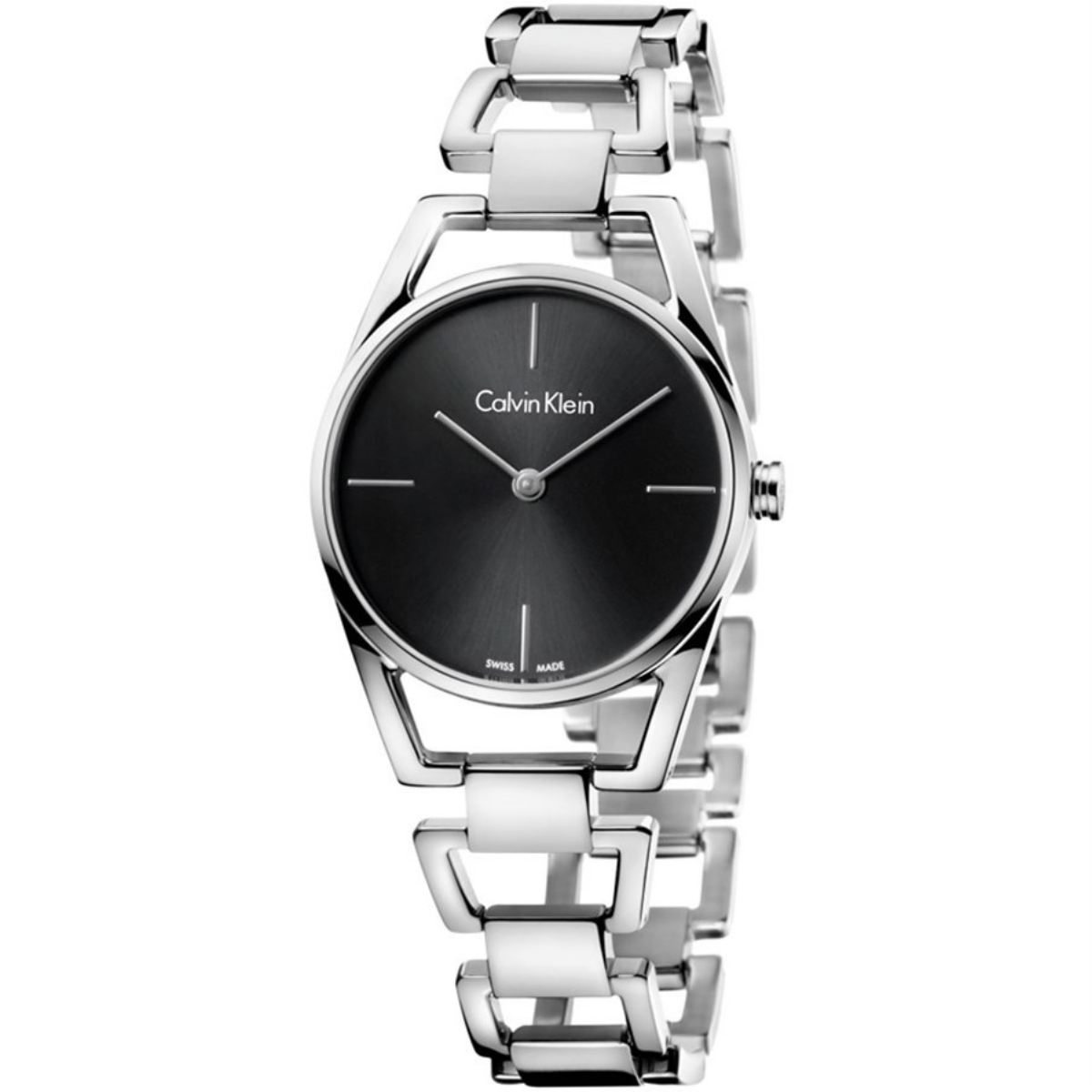 Calvin Klein K7L23141 Kadın Kol Saati