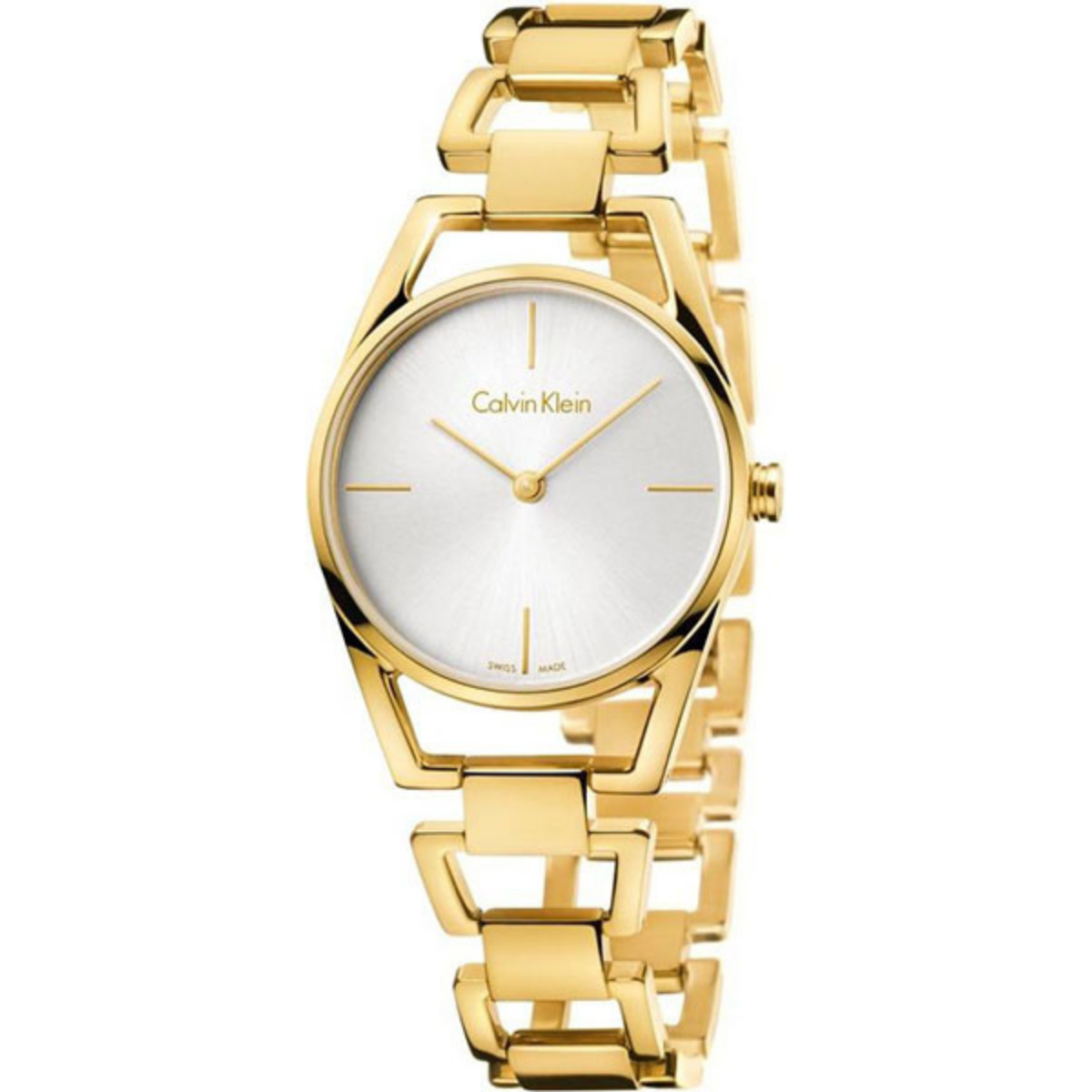 Calvin Klein K7L23546 Kadın Kol Saati