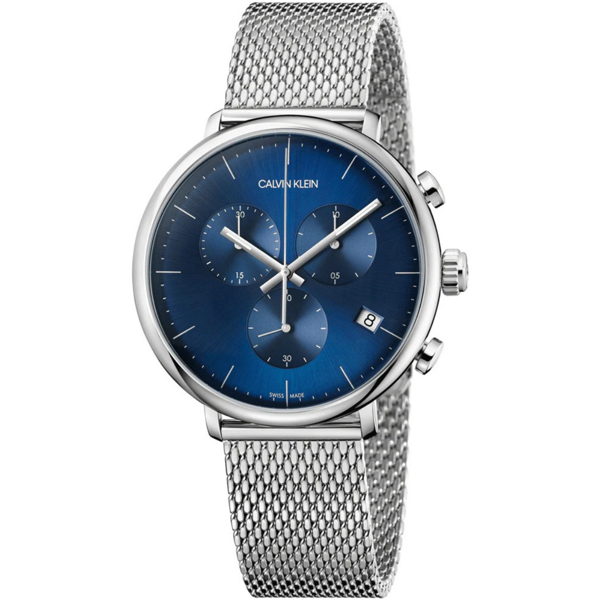 Calvin Klein K8M2712N Erkek Kol Saati
