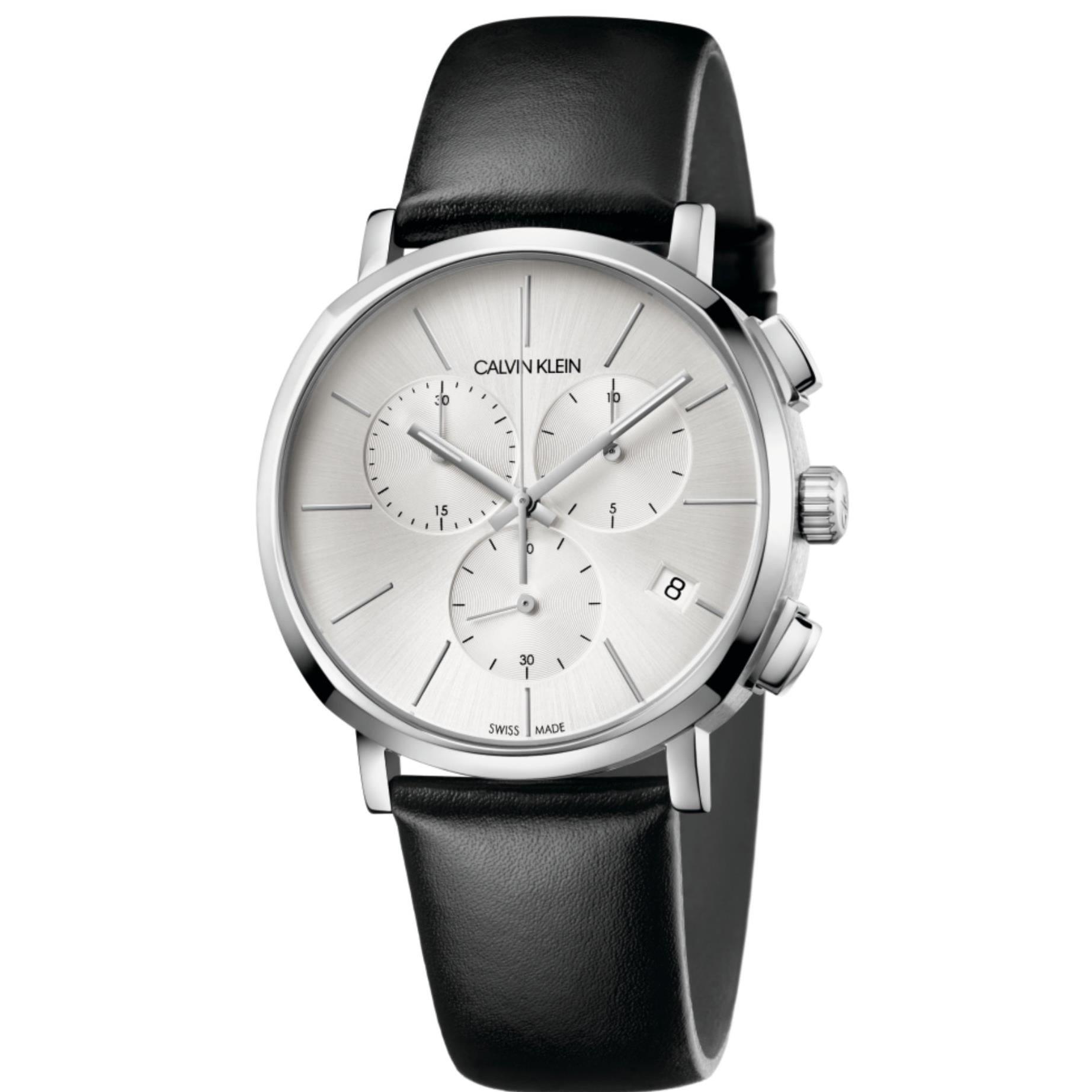 Calvin Klein K8Q371C6 Erkek Kol Saati