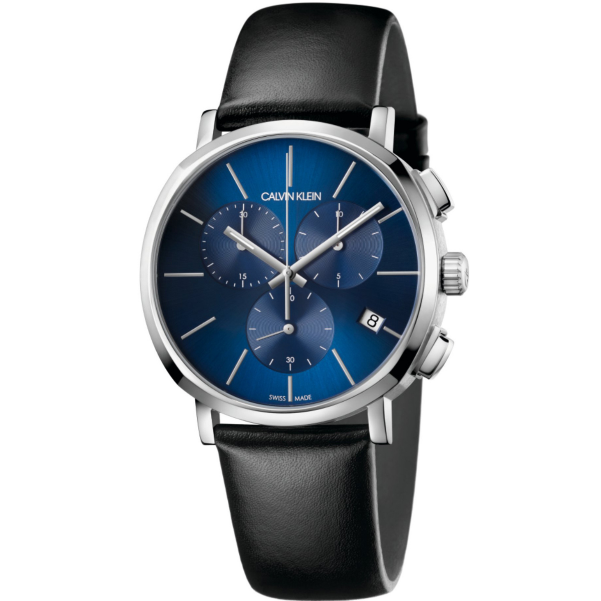 Calvin Klein K8Q371CN Erkek Kol Saati