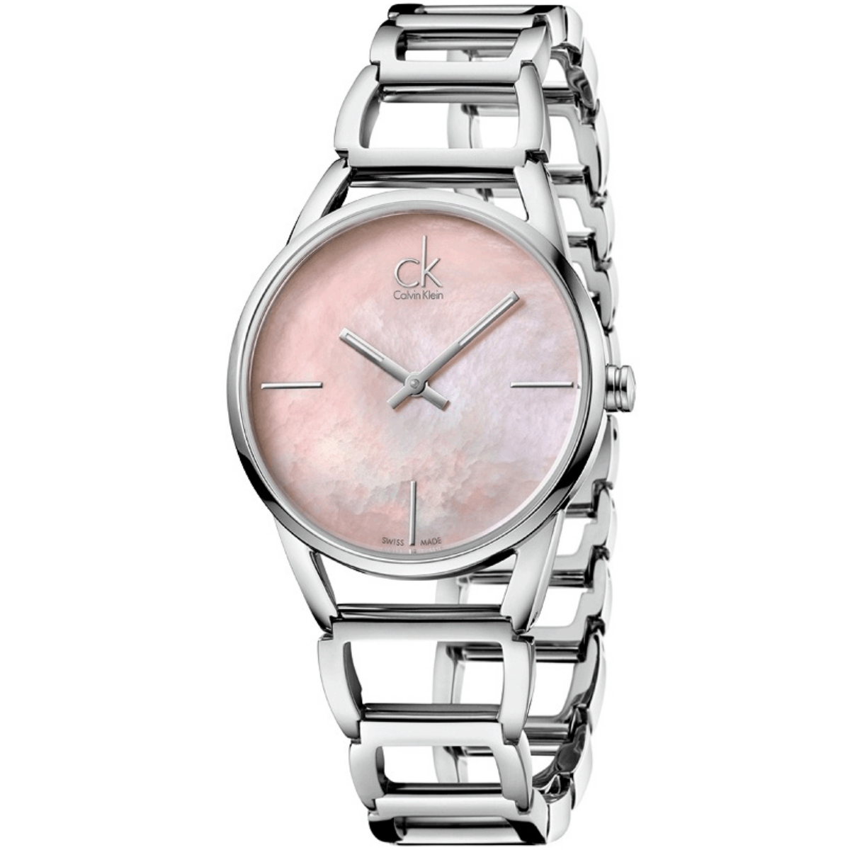 Calvin Klein Stately K3G2312E Kadın Kol Saati