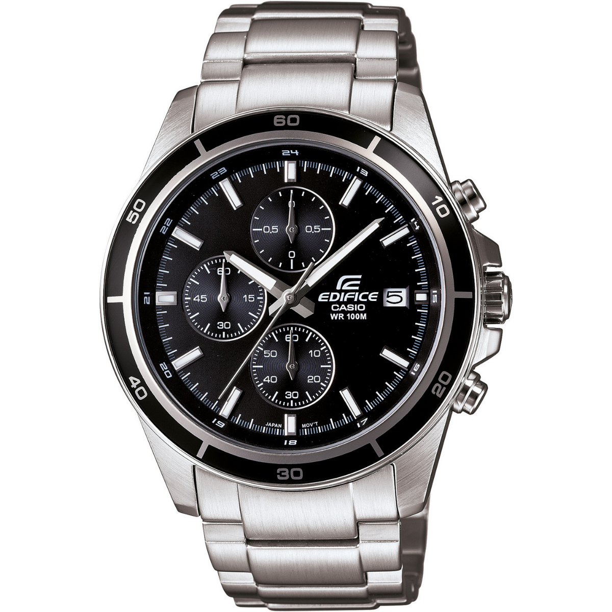 Casio Edifice EFR-526D-1AVUDF Erkek Kol Saati