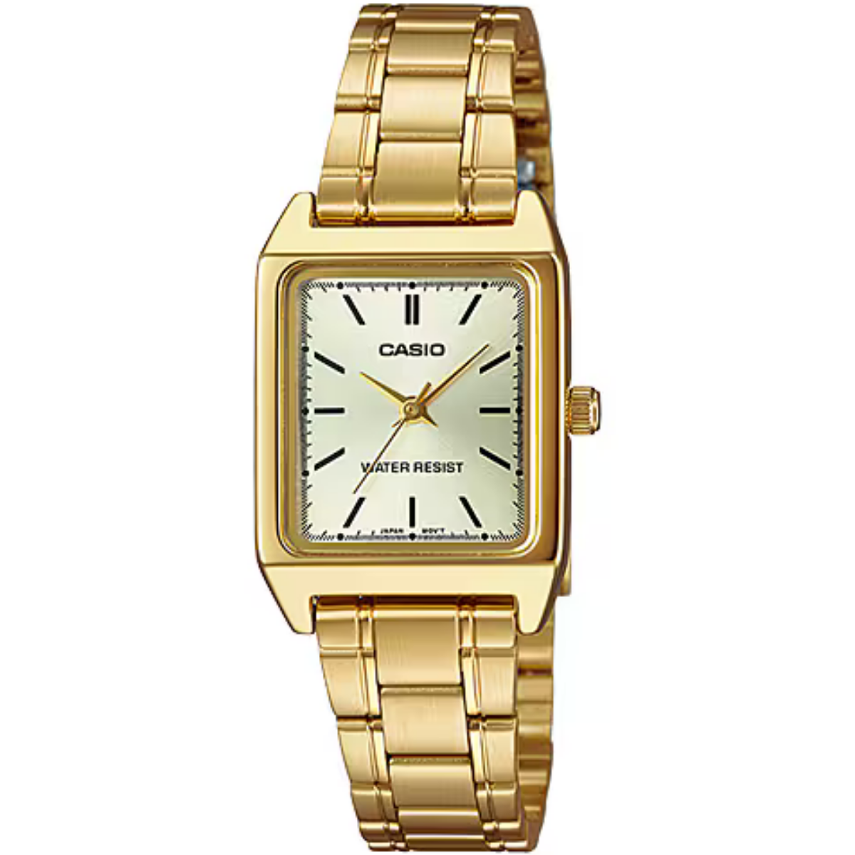 Casio LTP-V007G-9EUDF Kadın Kol Saati