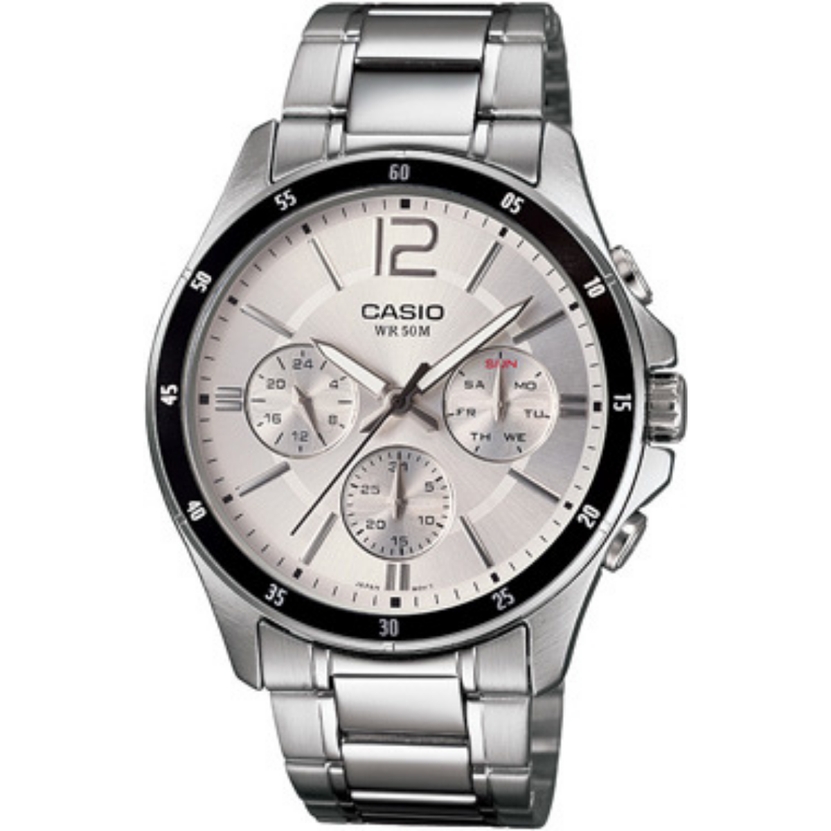 Casio MTP-1374D-7AVDF Erkek Kol Saati