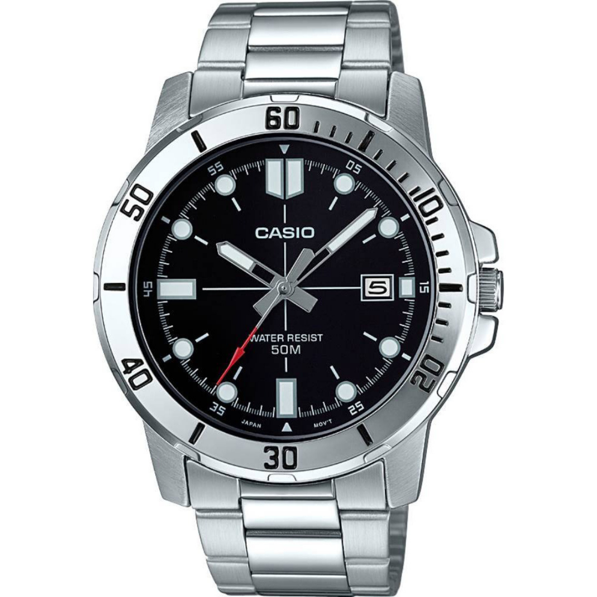 Casio MTP-VD01D-1EVUDF Erkek Kol Saati