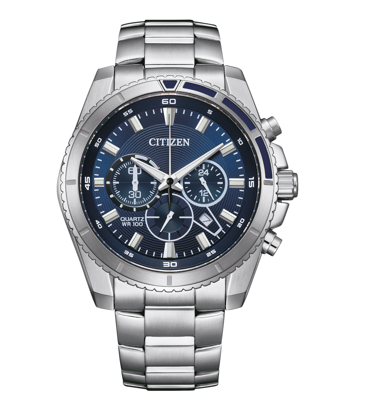 Citizen AN8201-57L Erkek Kol Saati