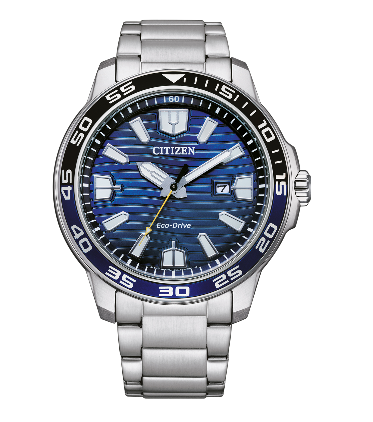 Citizen Eco-Drive AW1525-81L Erkek Kol Saati