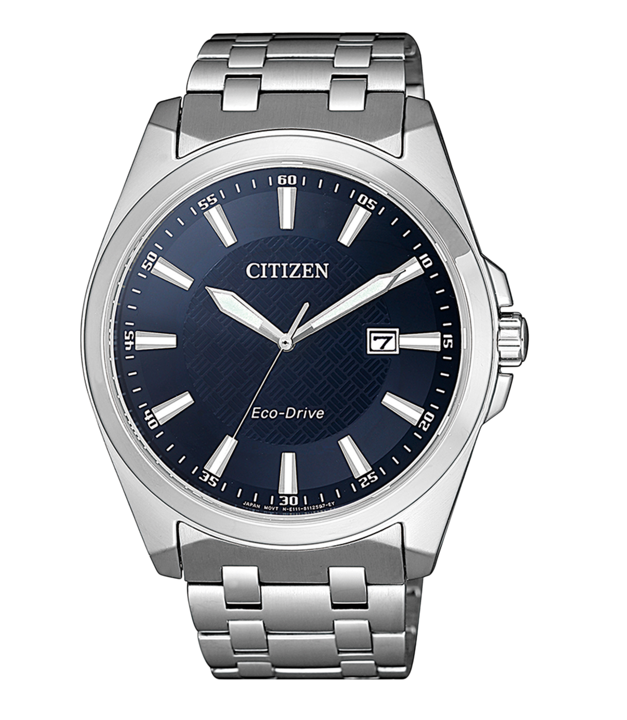 Citizen Eco-Drive BM7108-81L Erkek Kol Saati