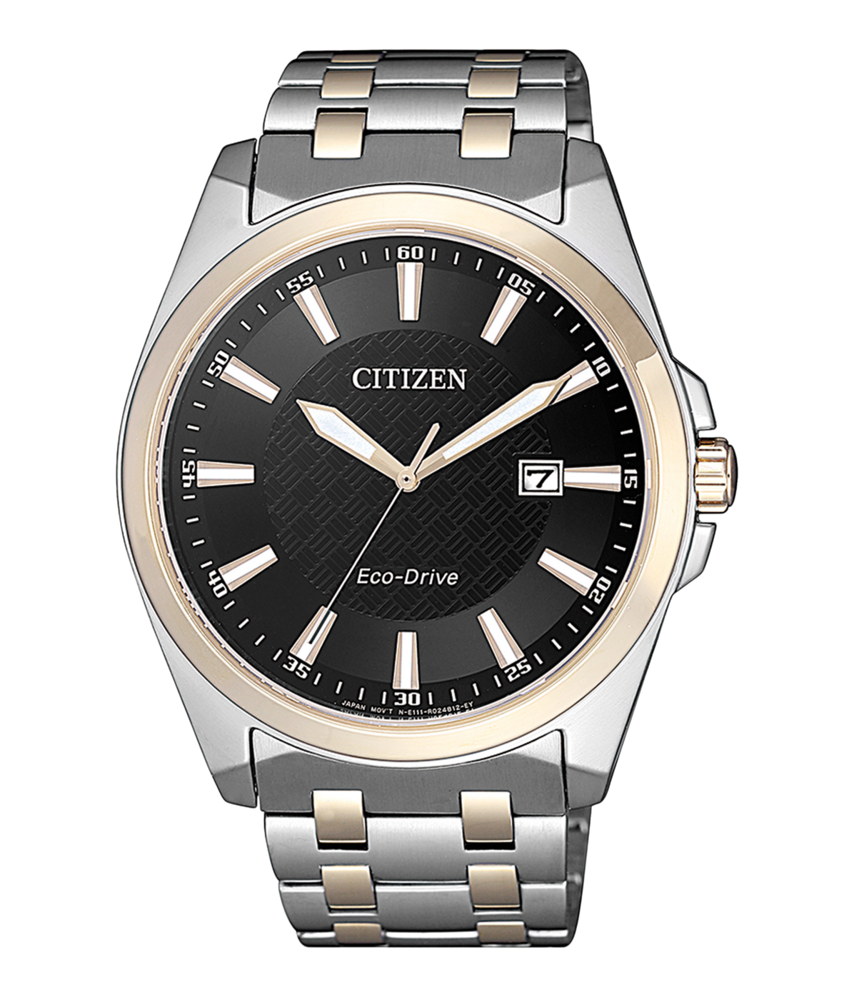 Citizen Eco-Drive BM7109-89E Erkek Kol Saati