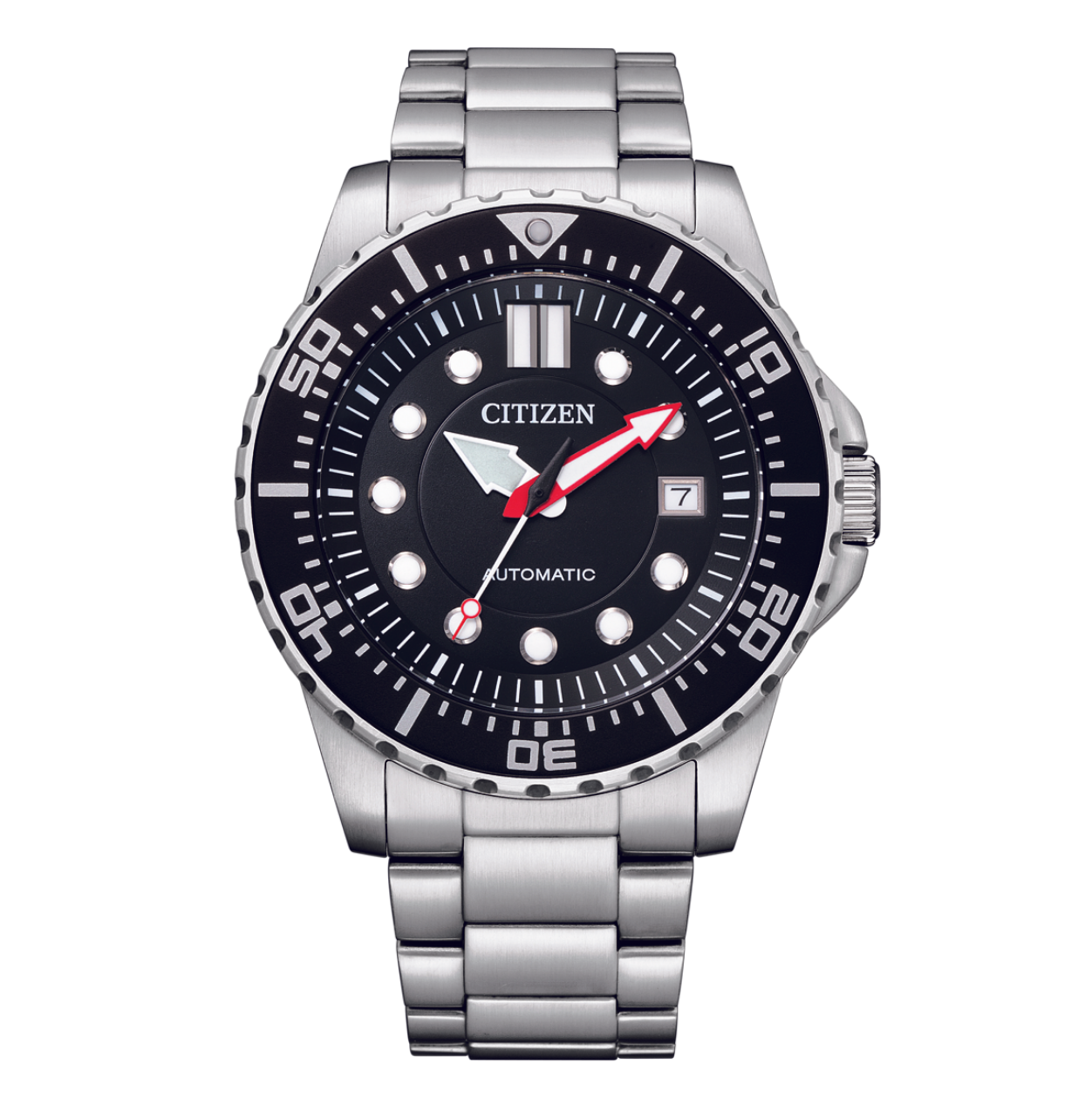 Citizen Promaster NJ0120-81E Otomatik Erkek Kol Saati