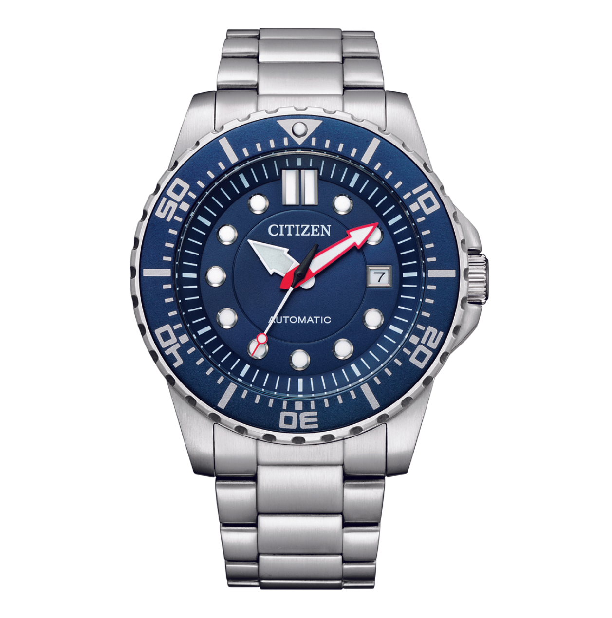 Citizen Promaster NJ0121-89L Otomatik Erkek Kol Saati