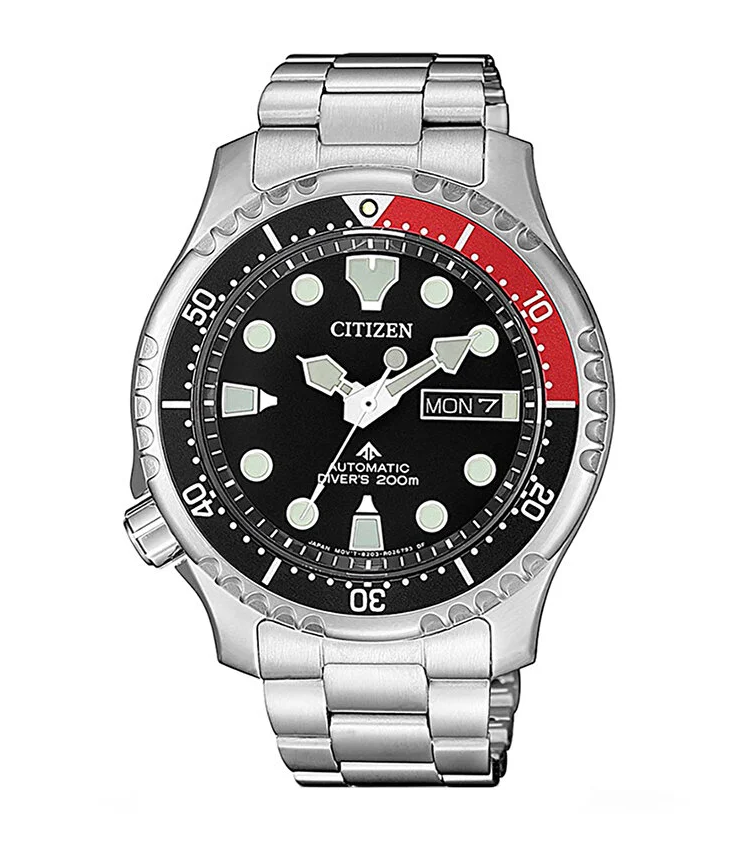 Citizen Promaster NY0085-86EE Otomatik Erkek Kol Saati