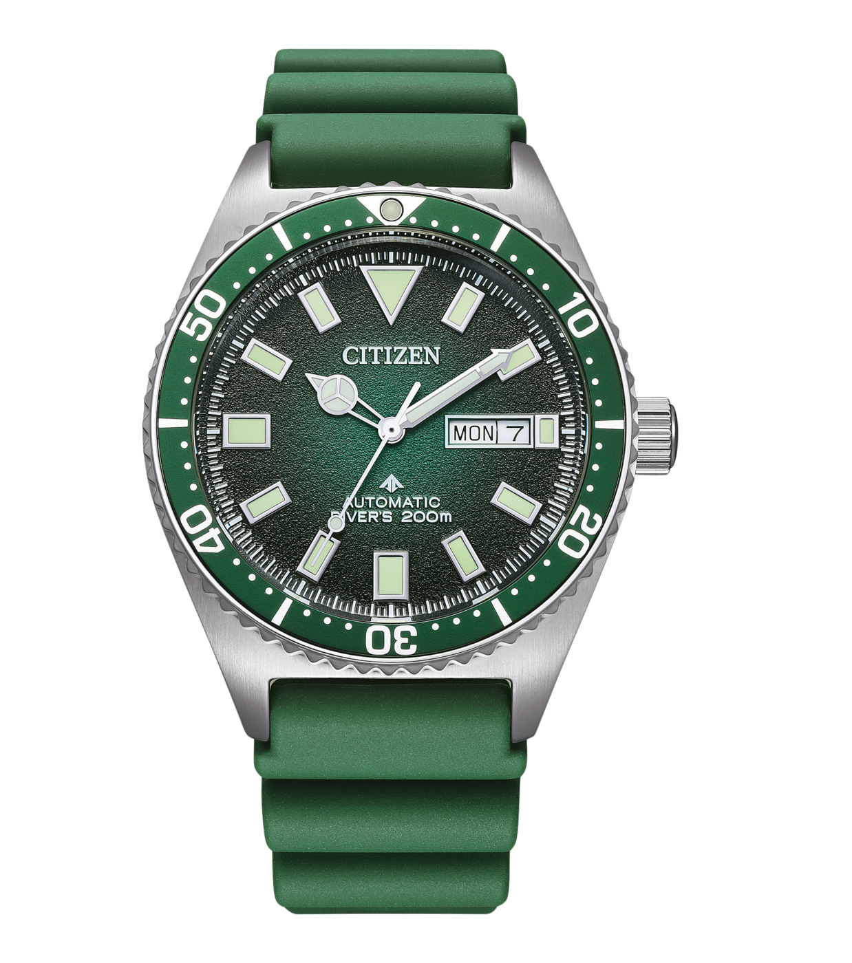 Citizen Promaster NY0121-09XE Otomatik Erkek Kol Saati