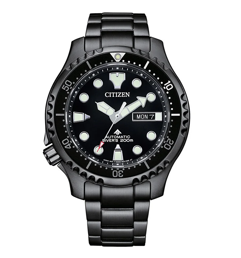 Citizen Promaster NY0145-86EE Otomatik Erkek Kol Saati