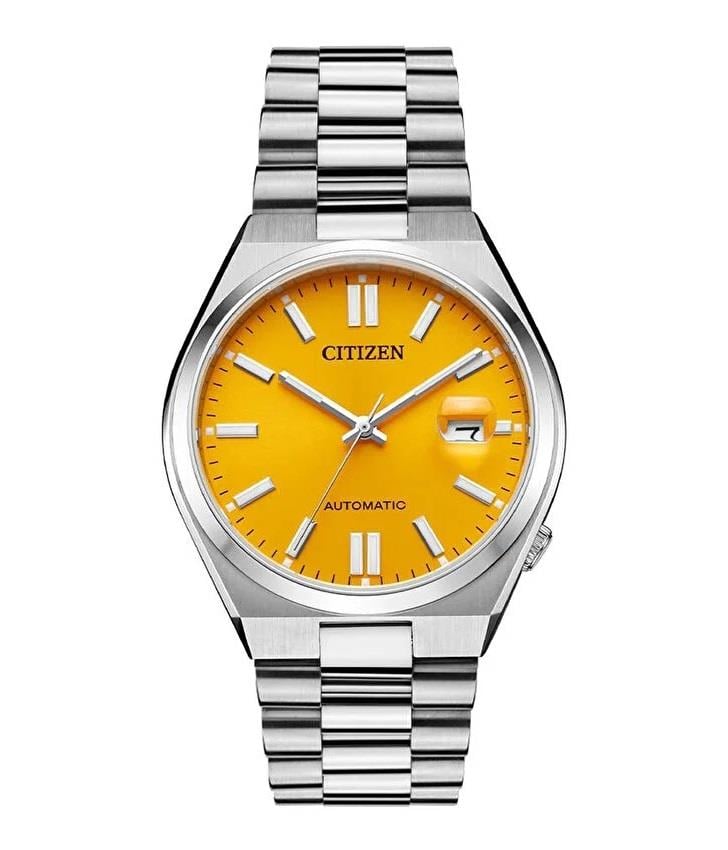 Citizen Tsuyosa NJ0150-81Z Otomatik Erkek Kol Saati