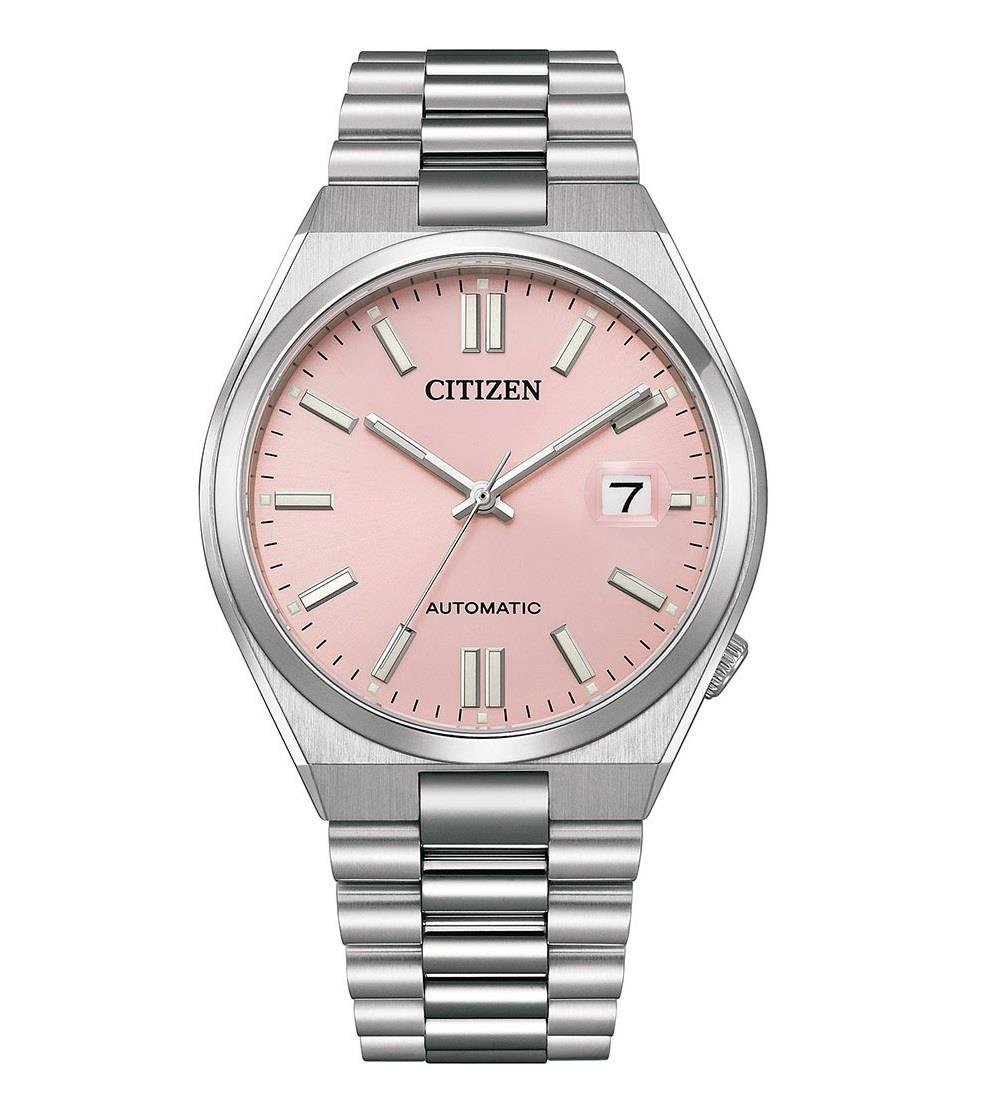 Citizen Tsuyosa NJ0158-89X Otomatik Erkek Kol Saati