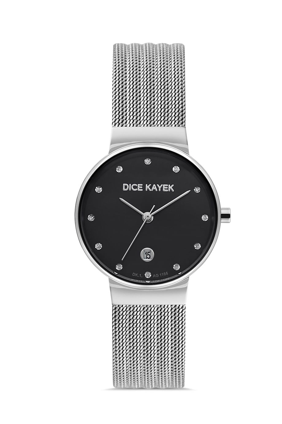 Dice Kayek DK.1.AG1166.11 Kadın Kol Saati