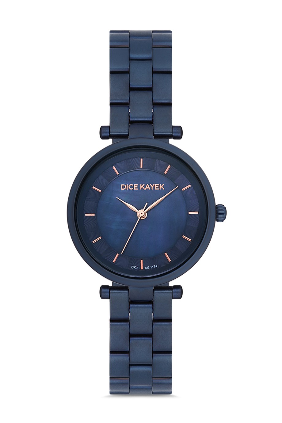 Dice Kayek DK.1.AG1174.15 Kadın Kol Saati