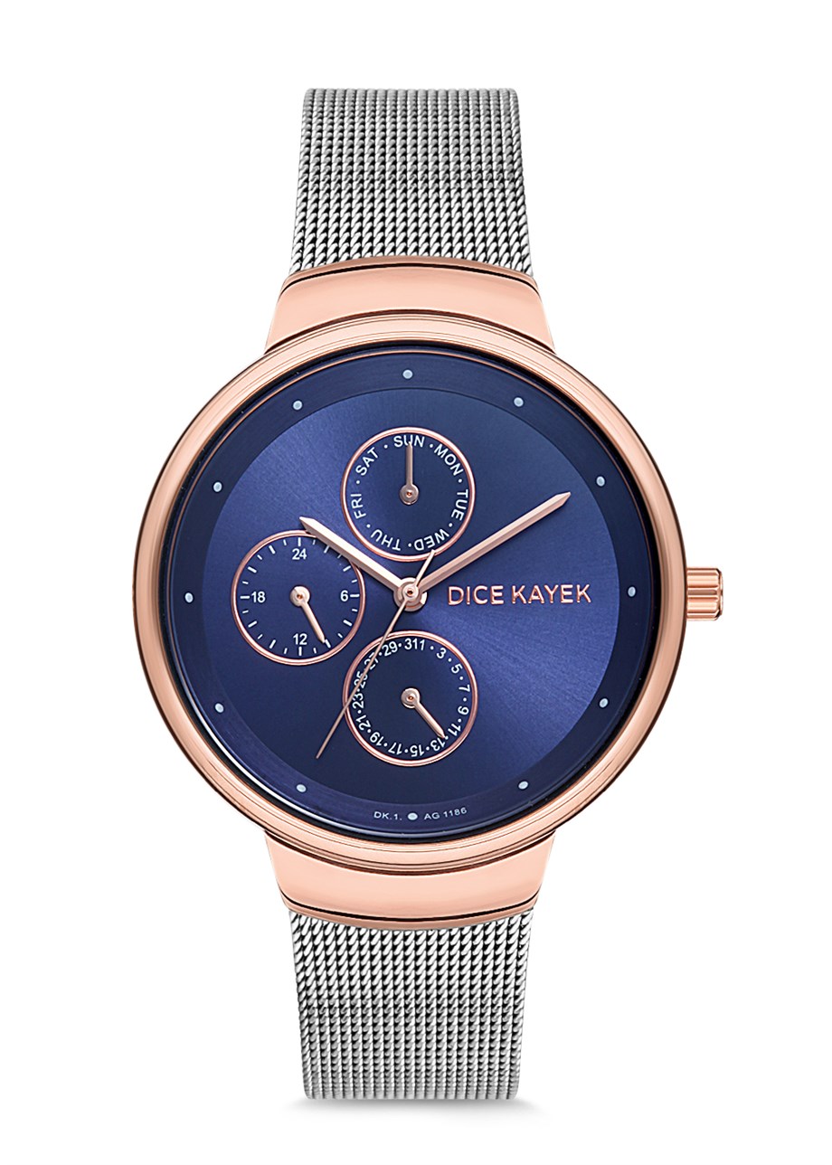 Dice Kayek DK.1.AG1186.05 Kadın Kol Saati