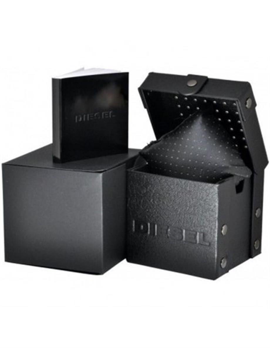 Diesel watch original box hotsell