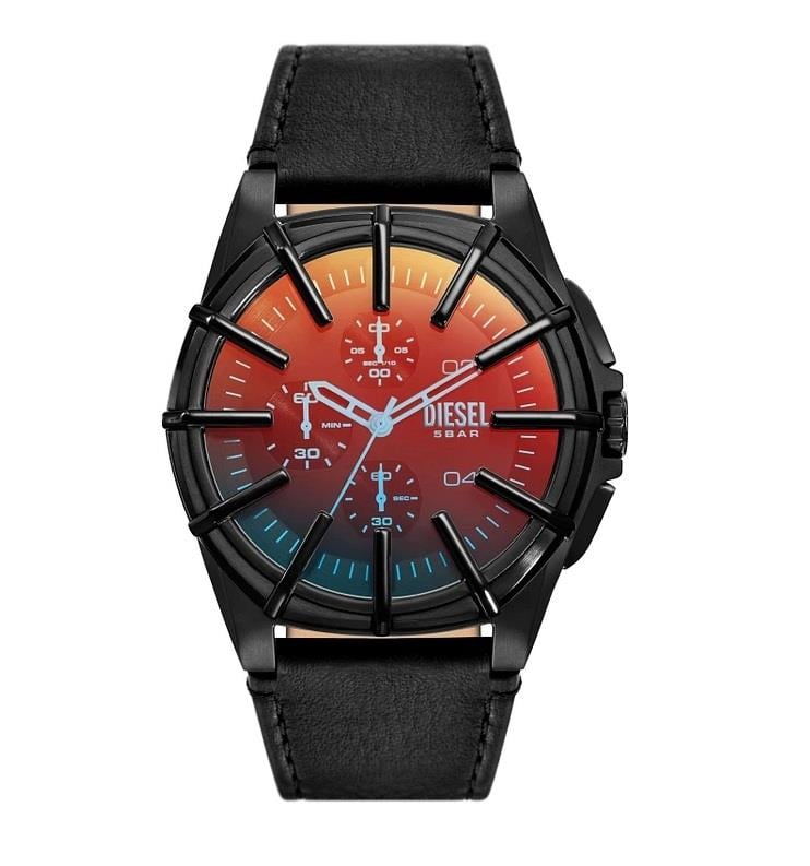 Diesel DZ4658 Erkek Kol Saati